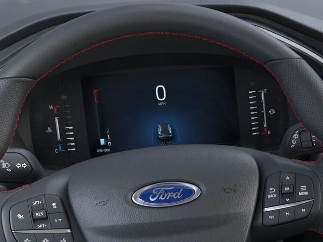 2026 Ford Escape ST-Line - Photo 16