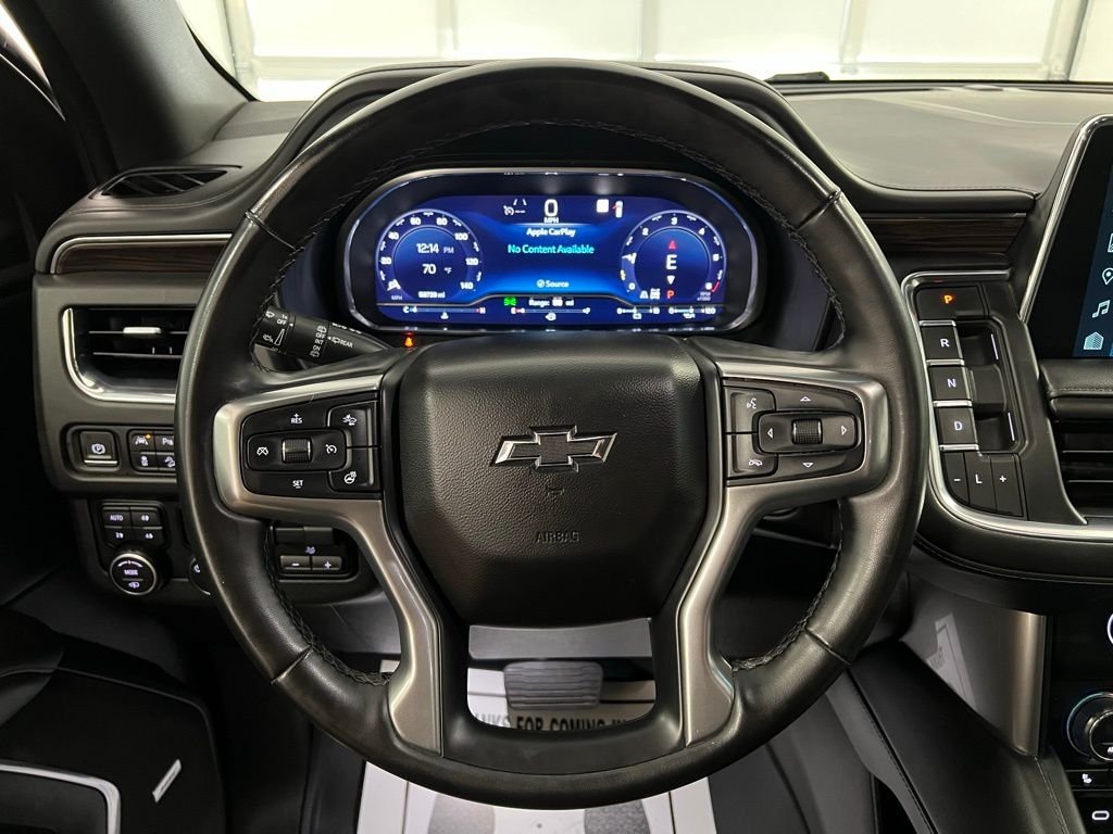 2023 Chevrolet Tahoe Z71 - Photo 29