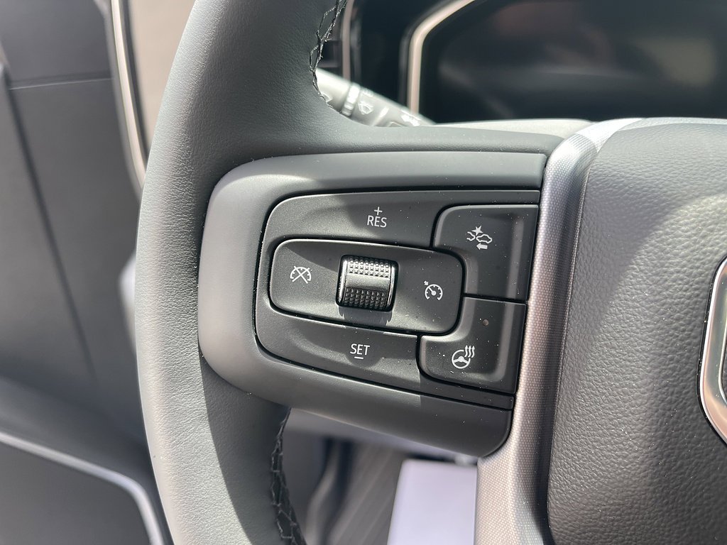 2026 GMC Sierra 1500 SLE - Photo 23