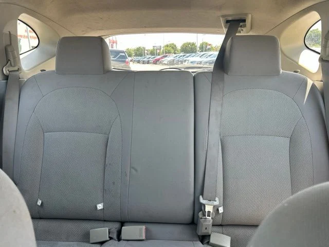 Used 2013 Silver Nissan S image 21