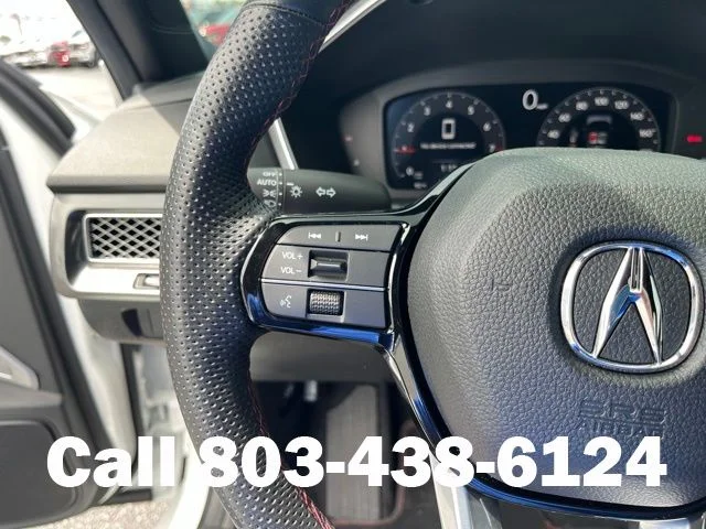 Used 2024  Acura Type S image 20