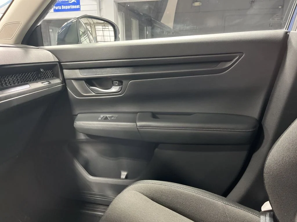 2023 Honda CR-V EX - Photo 48