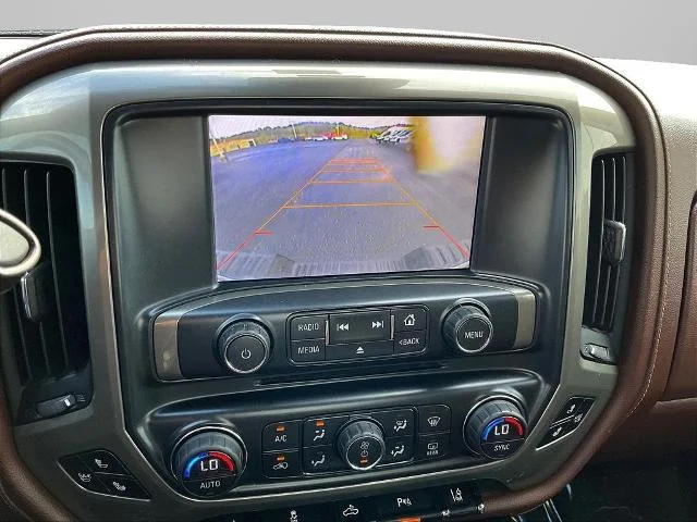 Used 2015 Black Chevrolet  image 15