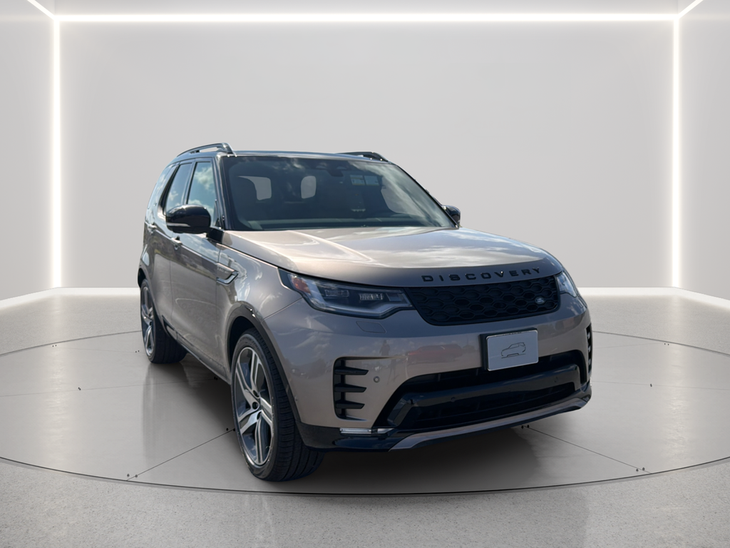 New 2026 Lantau Bronze Land Rover Dynamic SE image 10