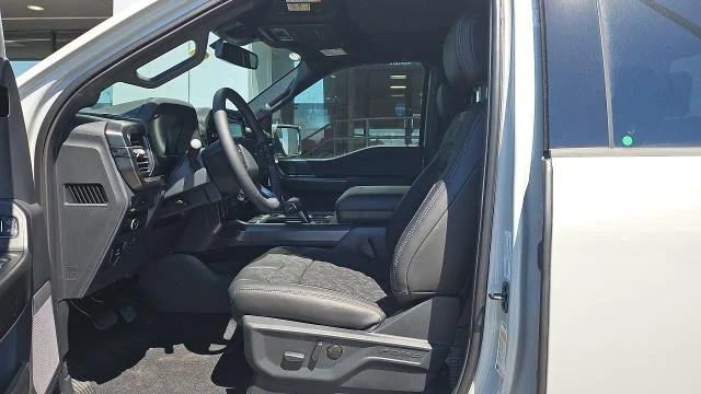 New 2026 Avalanche Ford Shelby TORQUE 470 4WD image 23