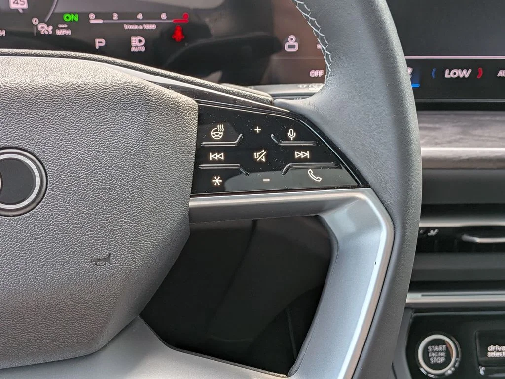 Used 2025 Gray Audi 2.0T Premium Plus image 17