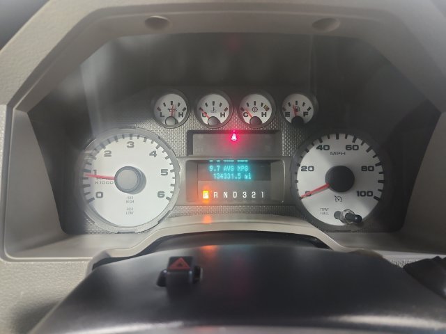 Used 2009  Ford XLT image 18