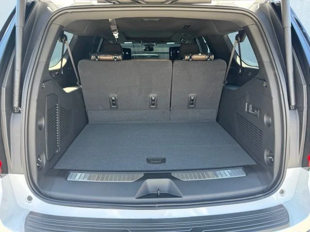 New 2026 White GMC Denali Ultimate image 34