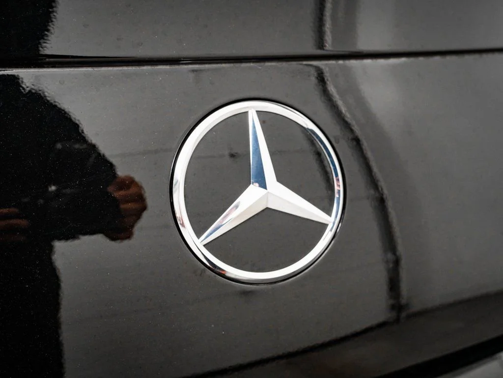 Used 2023 Black Mercedes-Benz C 300 image 18
