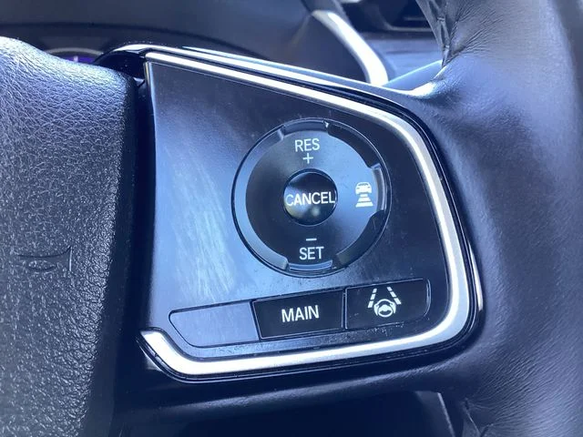 2019 Honda Clarity Touring - Photo 18