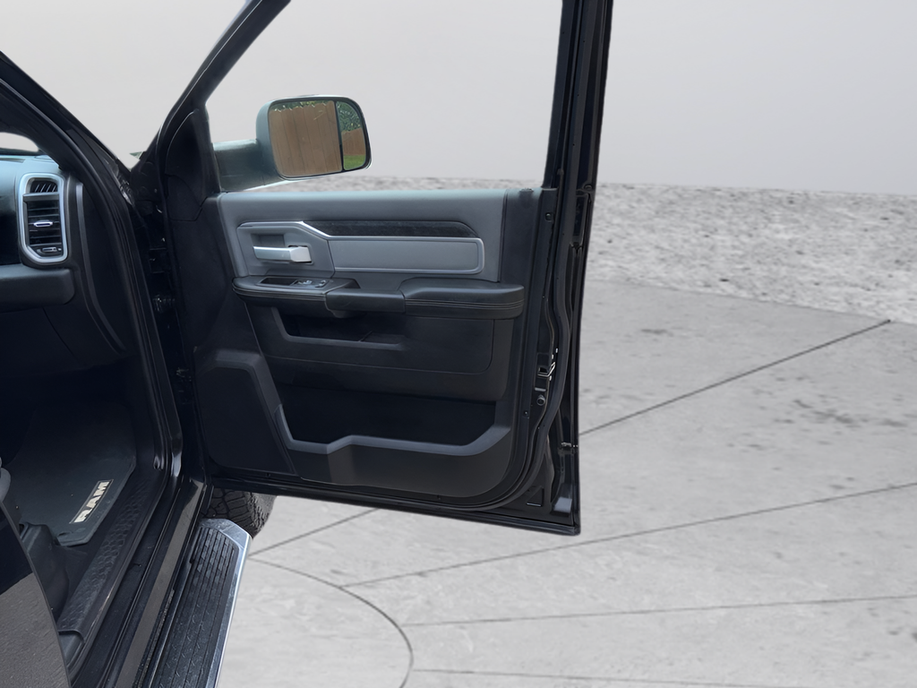 Used 2022 Black Ram Big Horn image 37