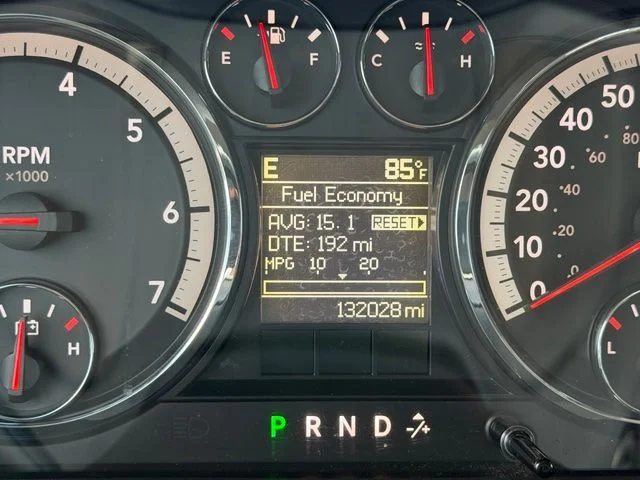 Used 2011 RAM Ram 1500 Pickup  with VIN 1D7RV1GP9BS631182 for sale in Dade City, FL