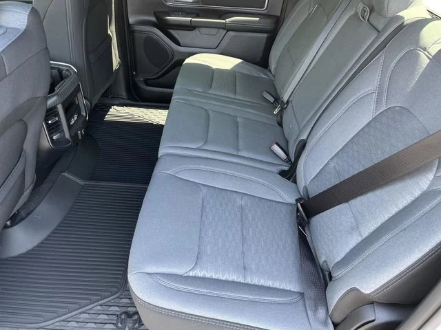 2025 RAM 1500 Big Horn/Lone Star - Photo 13