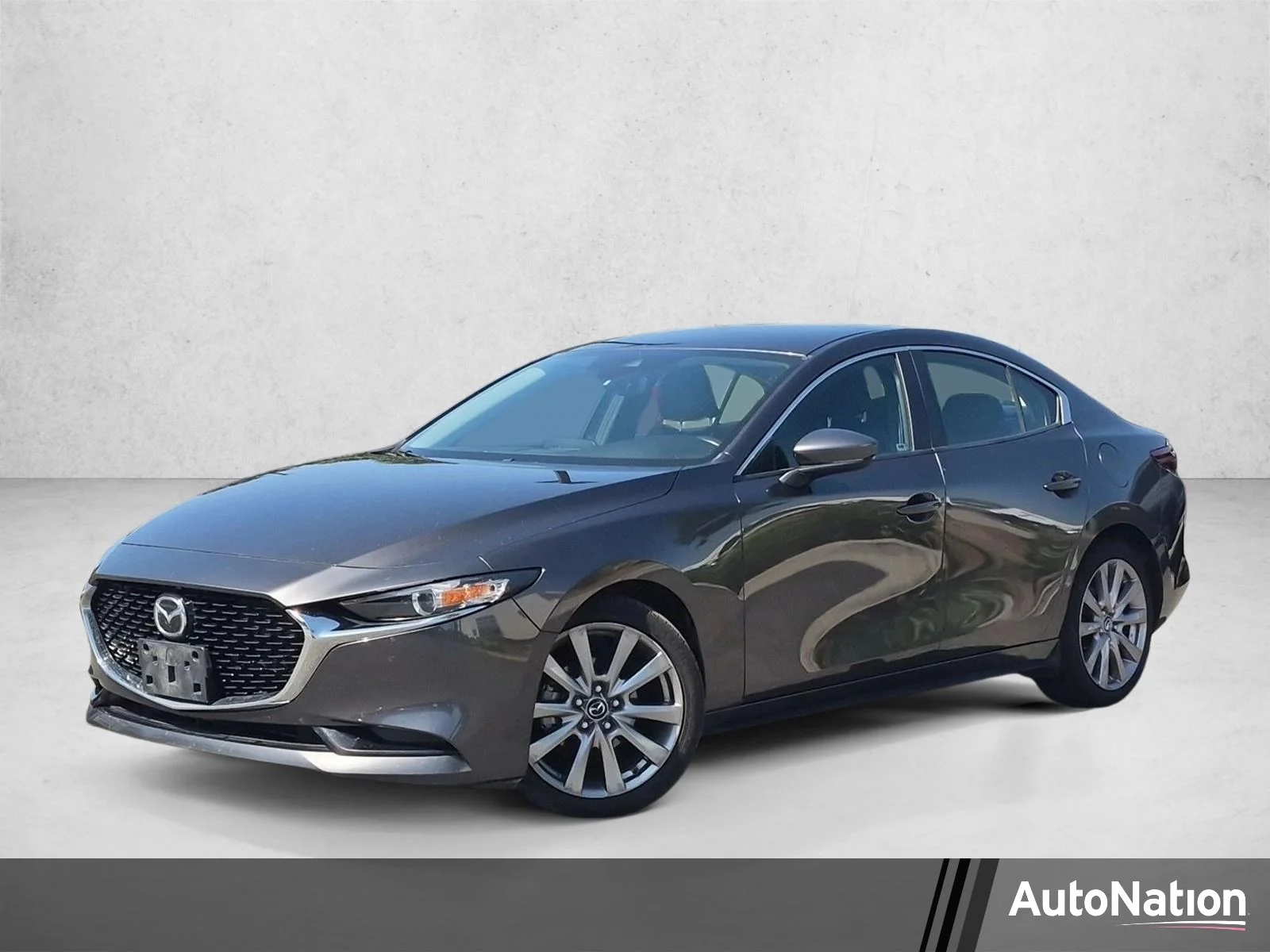 2019 Mazda Mazda3