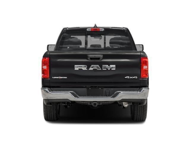 2026 RAM 1500 Big Horn/Lone Star - Photo 8
