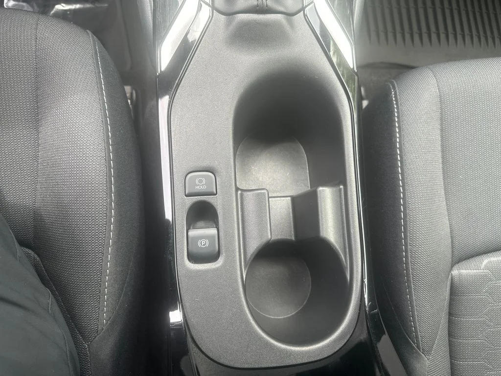 Used 2025 Beige Toyota Nightshade image 11