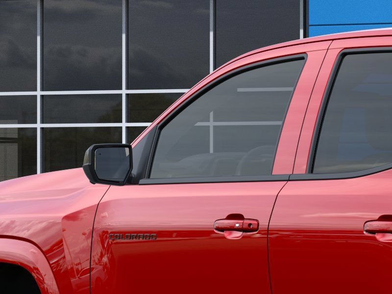 2026 Chevrolet Colorado LT - Photo 12