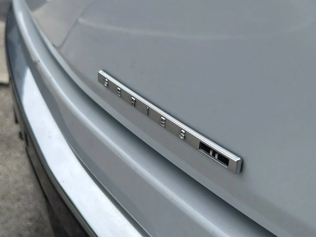 Used 2024 White Jeep Series II image 38
