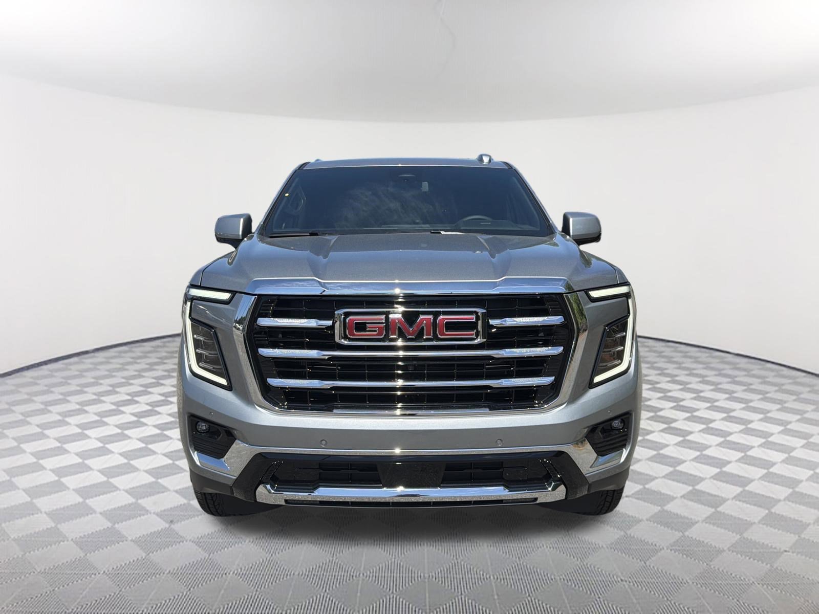New 2026 Sterling Metallic GMC Elevation image 2