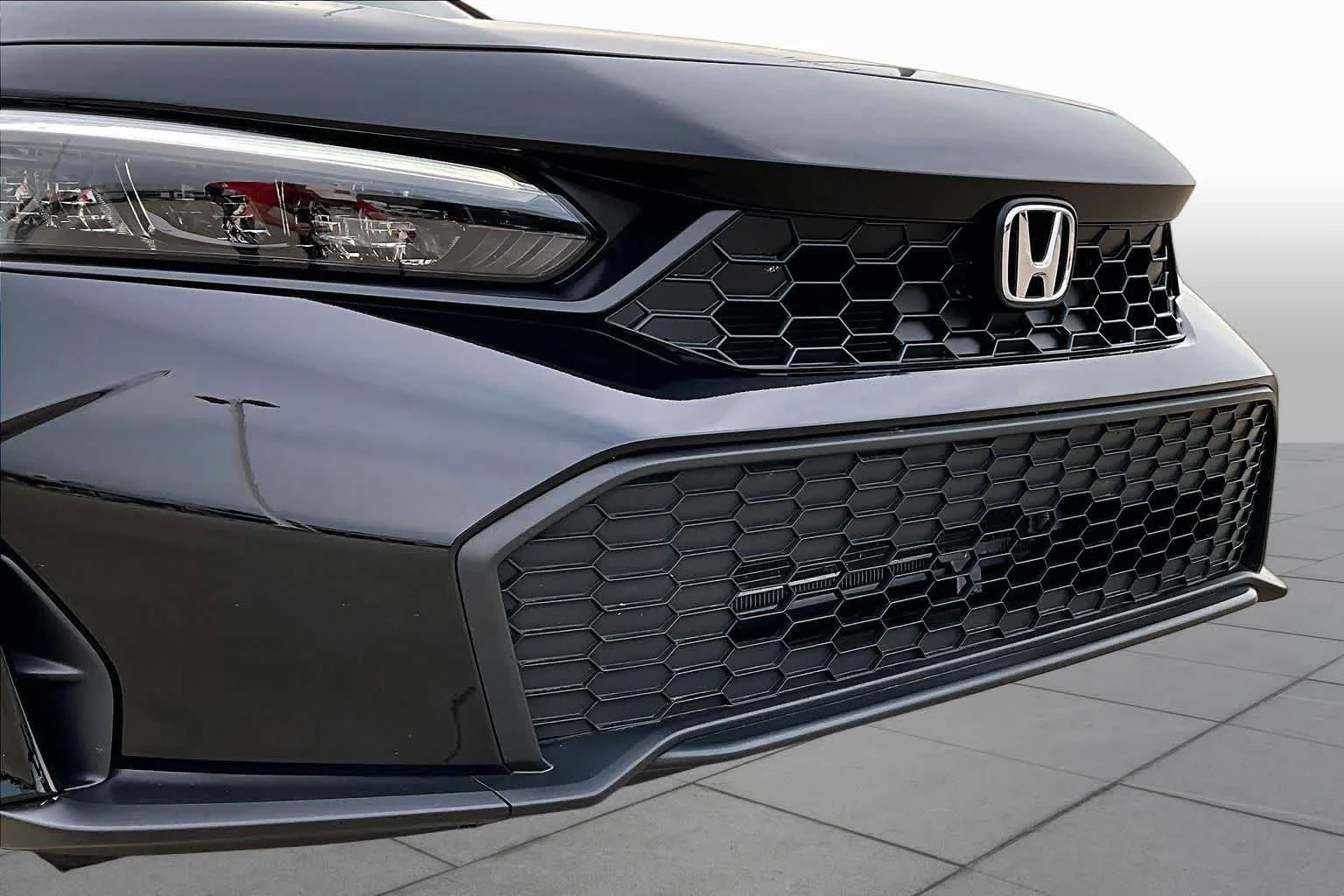 Certified Used 2026 BK Honda Sport image 28