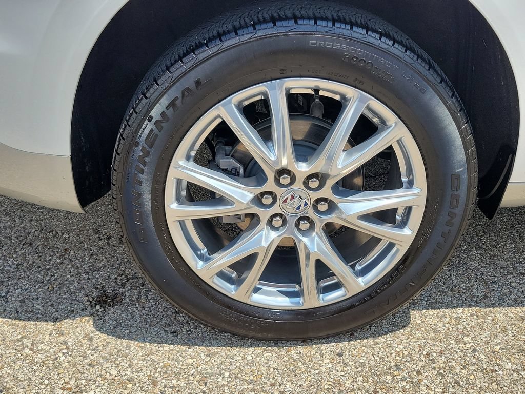 2024 Buick Enclave Essence - Photo 6