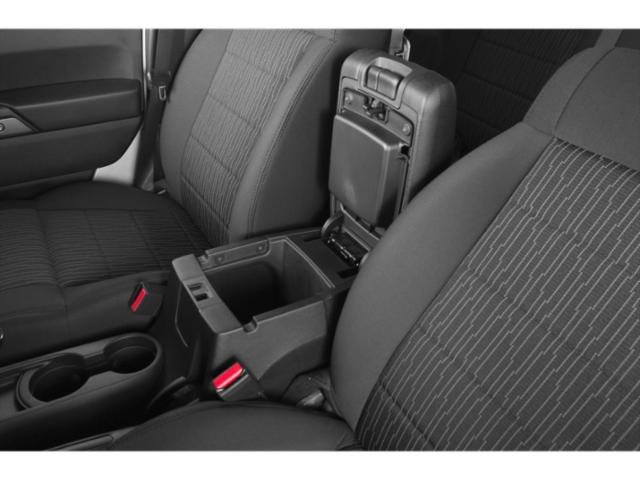 Used 2015 Firecracker Red Clear Coat Jeep Sport image 20