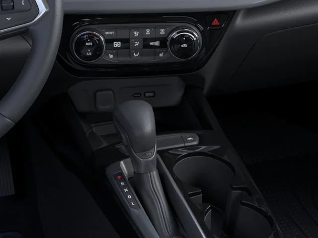 2026 Chevrolet Trax LT - Photo 23