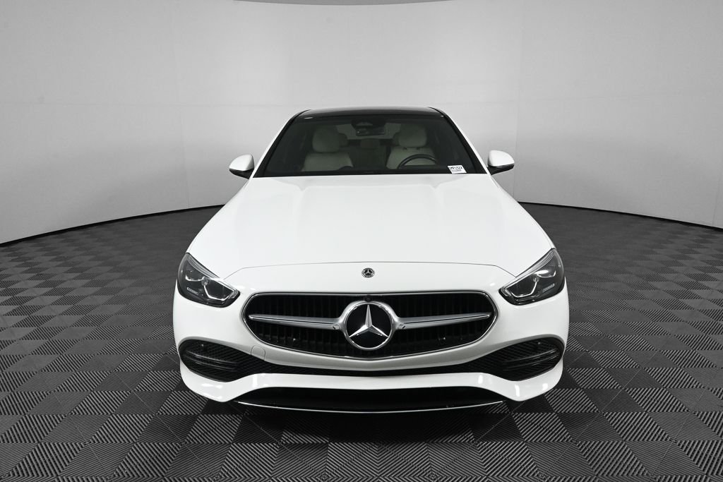 Used 2022  Mercedes-Benz C 300 image 33