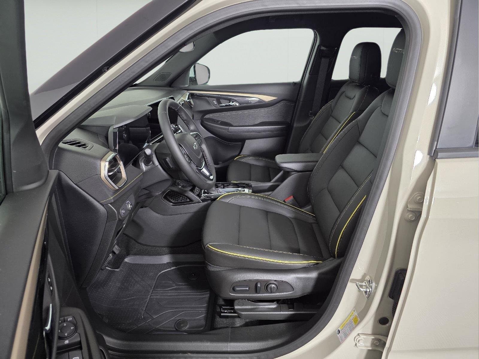 2026 Chevrolet Trailblazer Activ - Photo 14