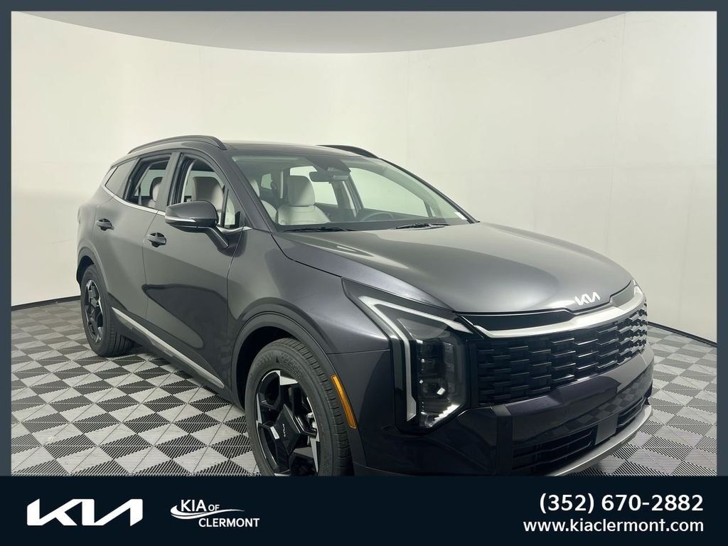 New 2026 Panthera Metal Kia EX image 1
