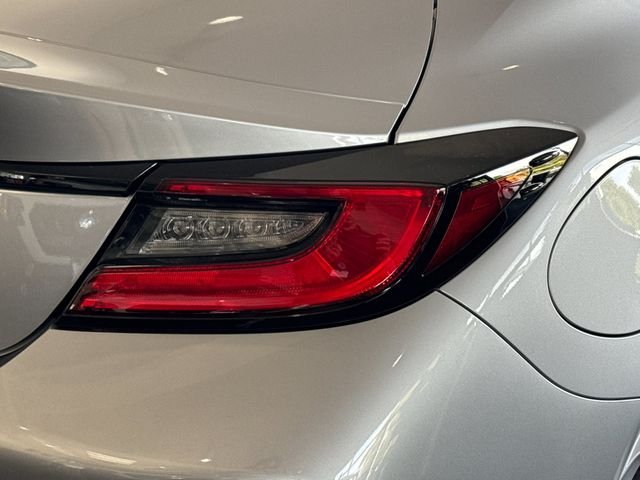 2025 Subaru BRZ tS - Photo 32