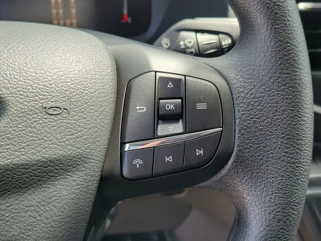 New 2026 Oxford White Ford Passenger Van XL image 23