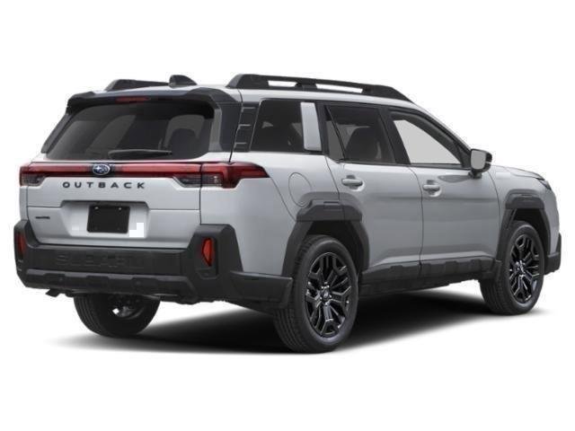New 2026 ICE SILVER METALLIC Subaru Limited XT image 12
