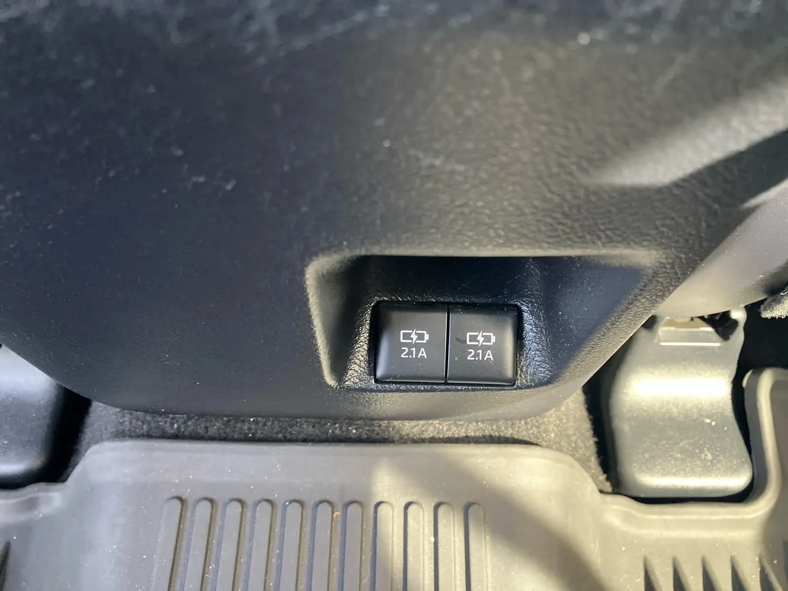 Used 2022 Magnetic Gray Metallic Toyota TRD Off Road Premium image 34