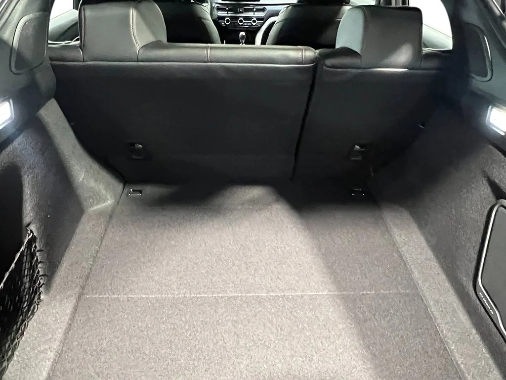 2025 Acura Integra Type S - Photo 37