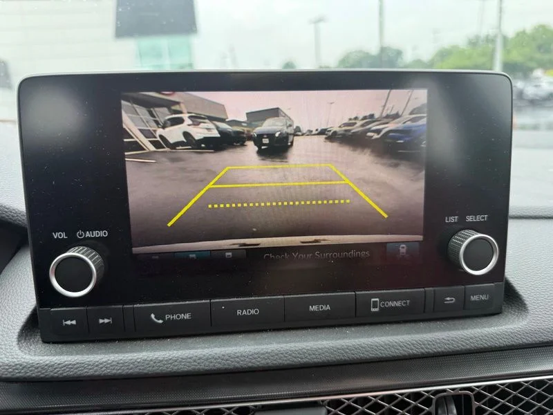 Used 2023  Acura A-Spec Package image 13