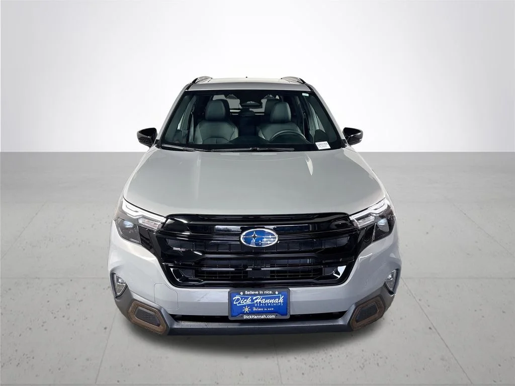 New 2026 RIVER ROCK PEARL Subaru Sport image 3