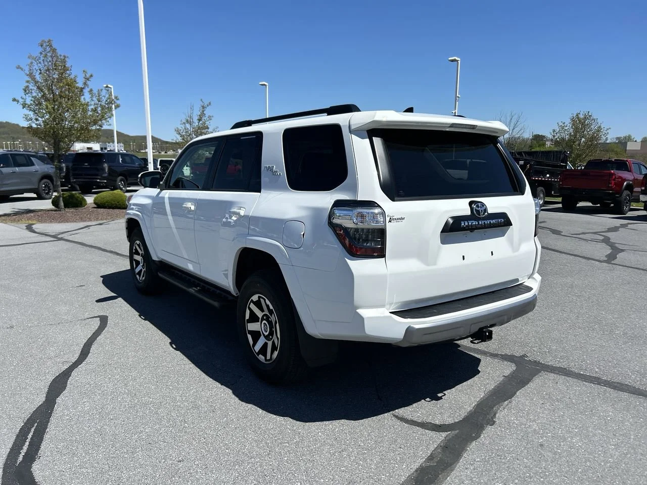 Used 2024  Toyota  image 5