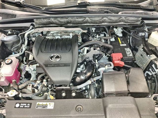 Used 2023 Gray Lexus 350 Premium Plus image 25