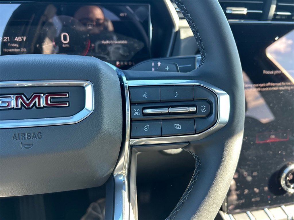 2026 GMC TERRAIN - Image 18