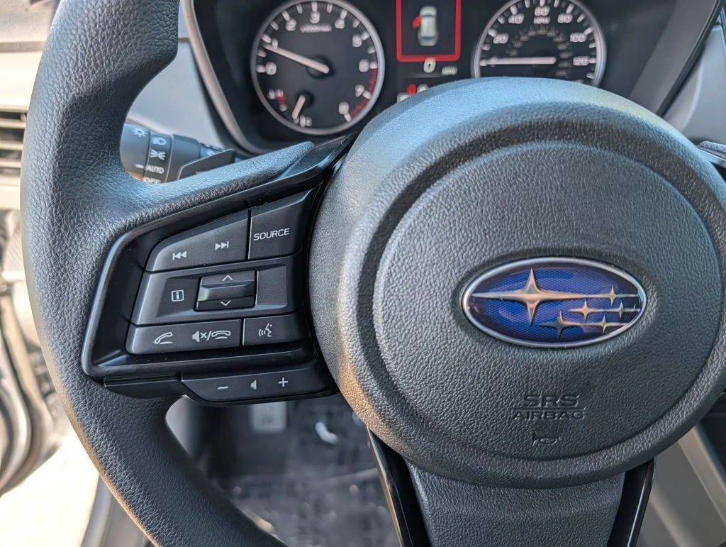 2026 Subaru Crosstrek Premium - Photo 33