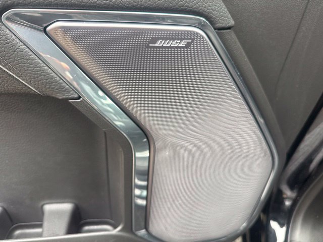Used 2023 Black GMC Denali image 14