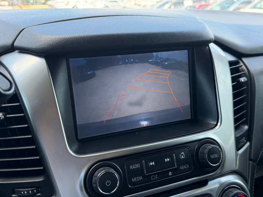 Used 2015 Black Chevrolet LTZ image 20