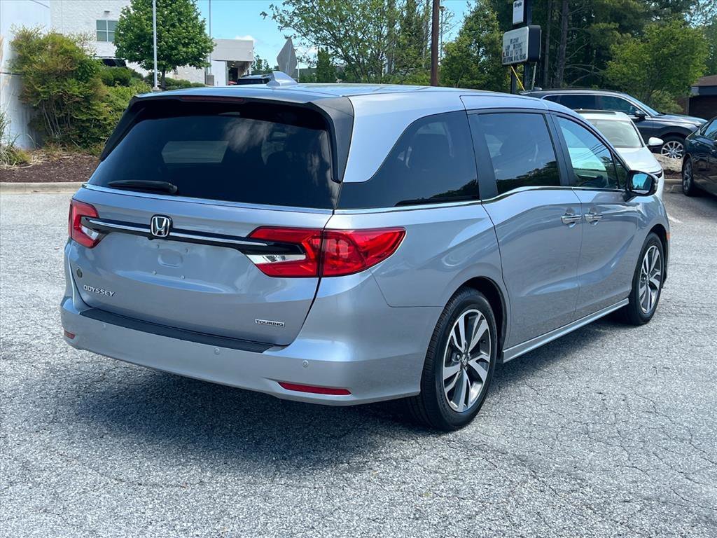 2023 Honda Odyssey Touring - Photo 27
