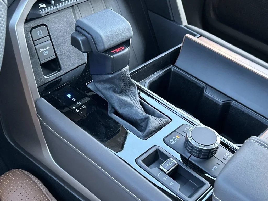 New 2026 Beige Toyota 1794 Edition image 47