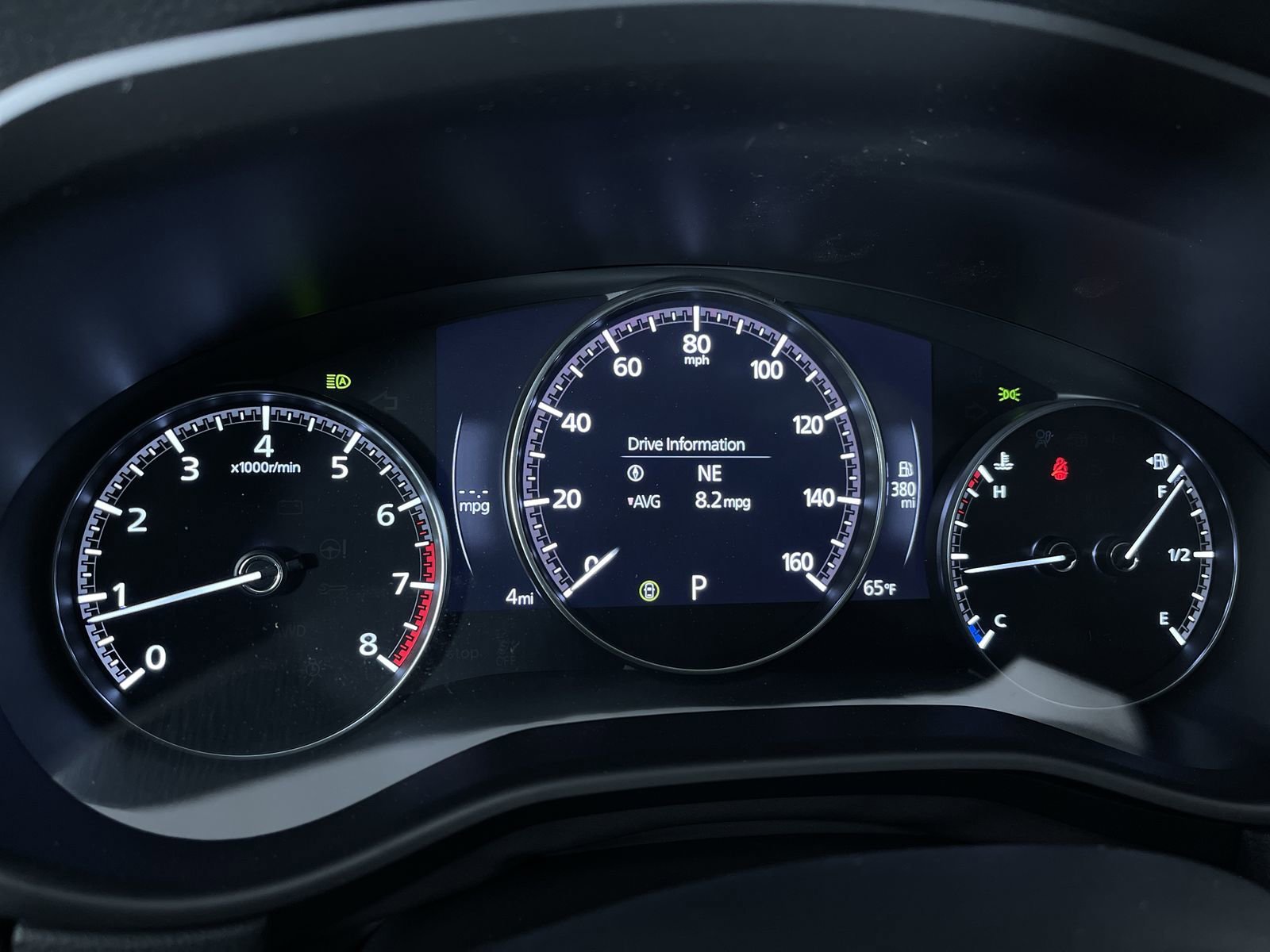 2025 Mazda CX-50 Premium - Photo 15