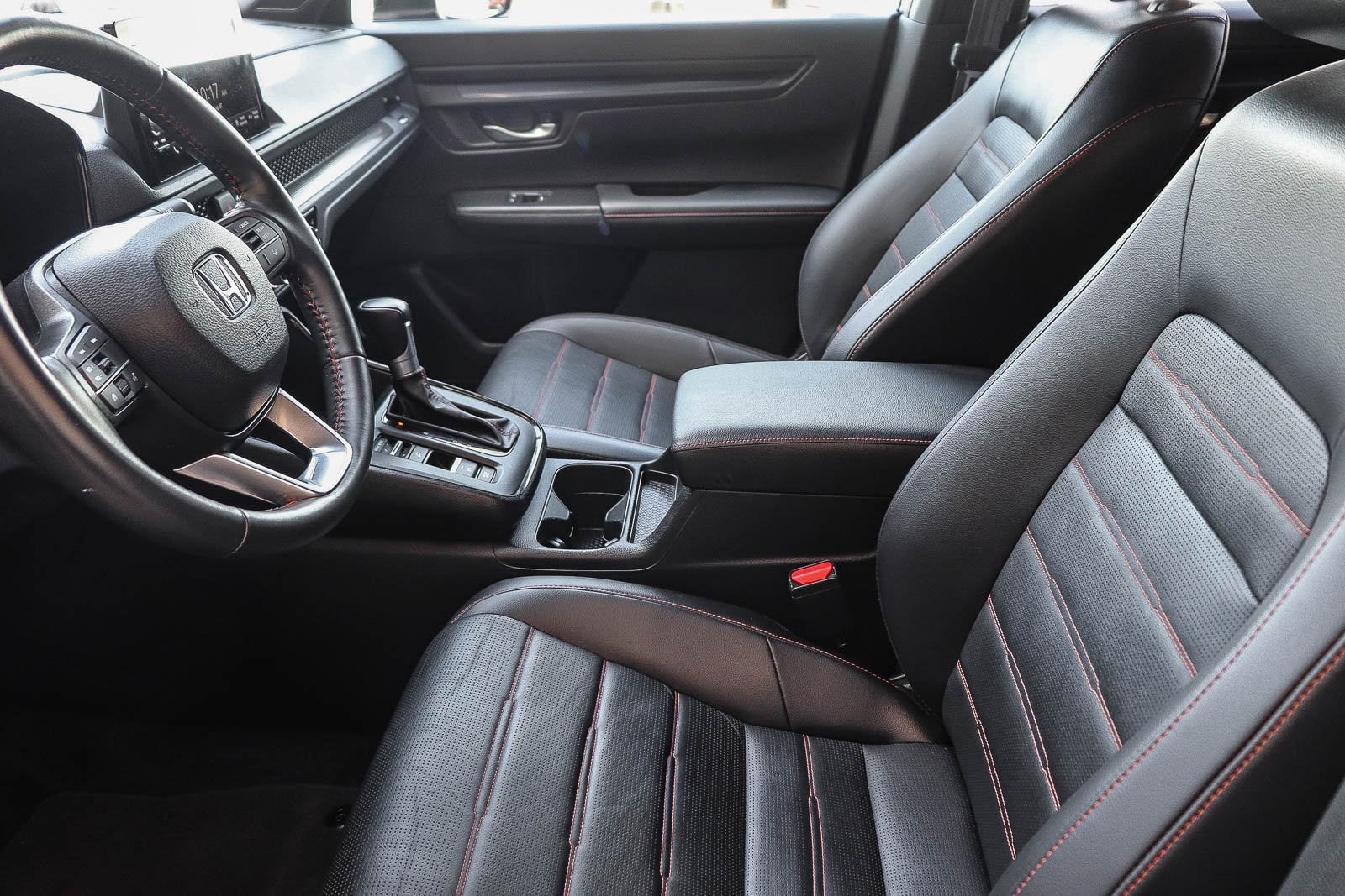 2024 Honda CR-V Sport-L - Photo 58