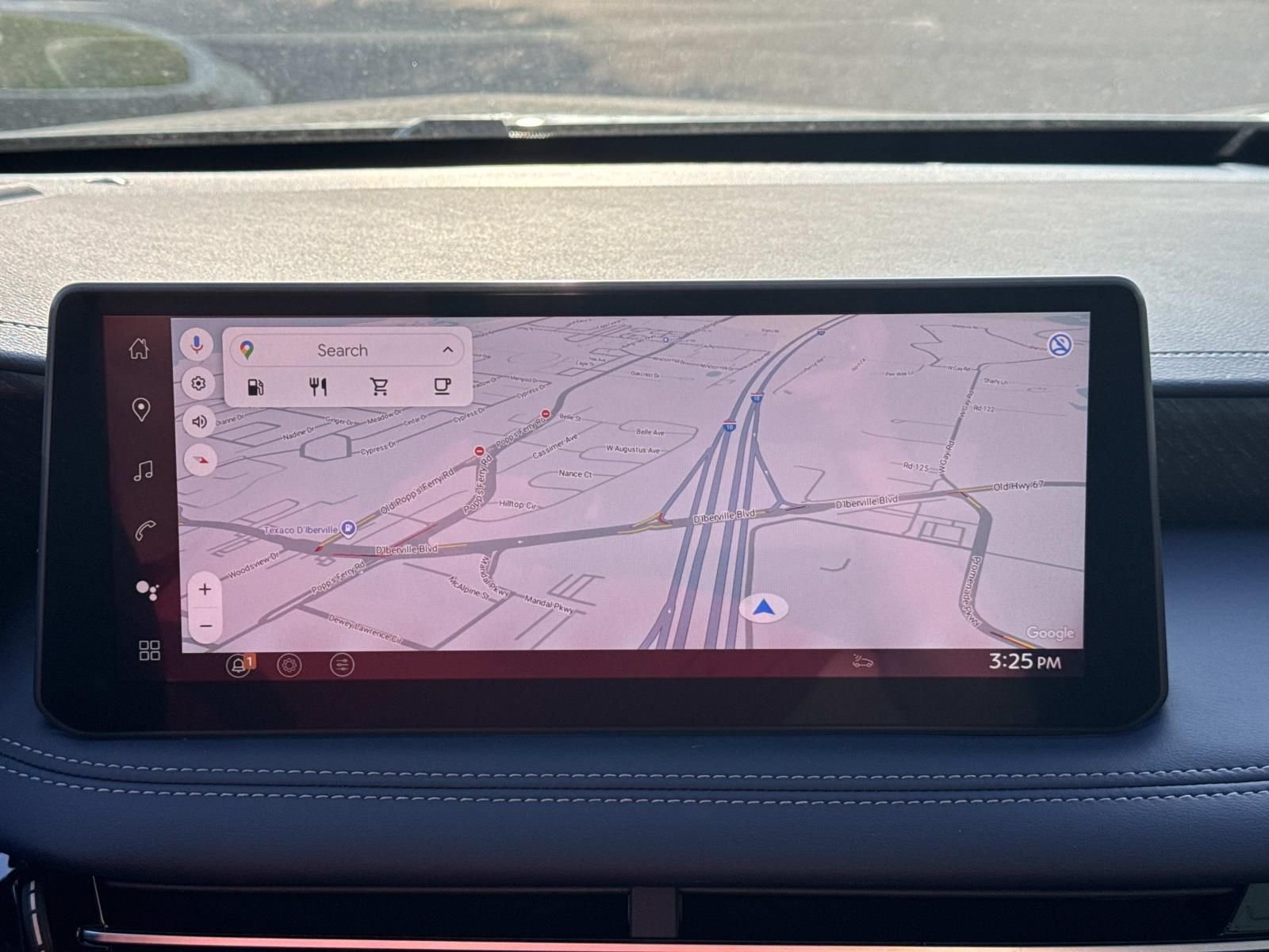 2026 INFINITI QX60 LUXE - Photo 17
