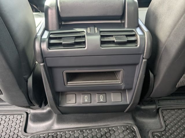 Used 2026 Gray Land Rover X-Dynamic SE image 14