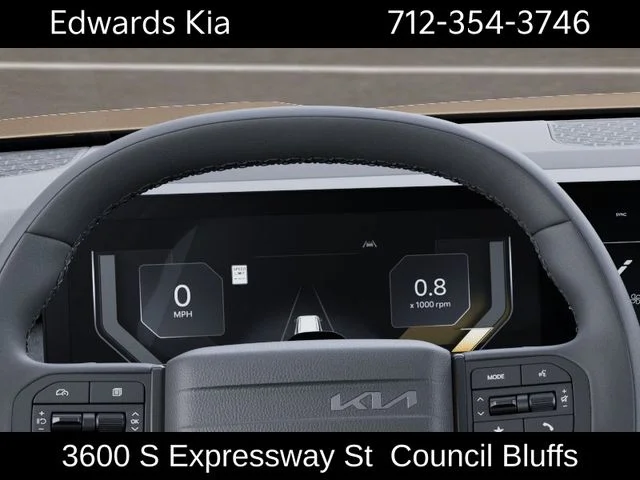 New 2027 Brown Kia X-Line SX image 23